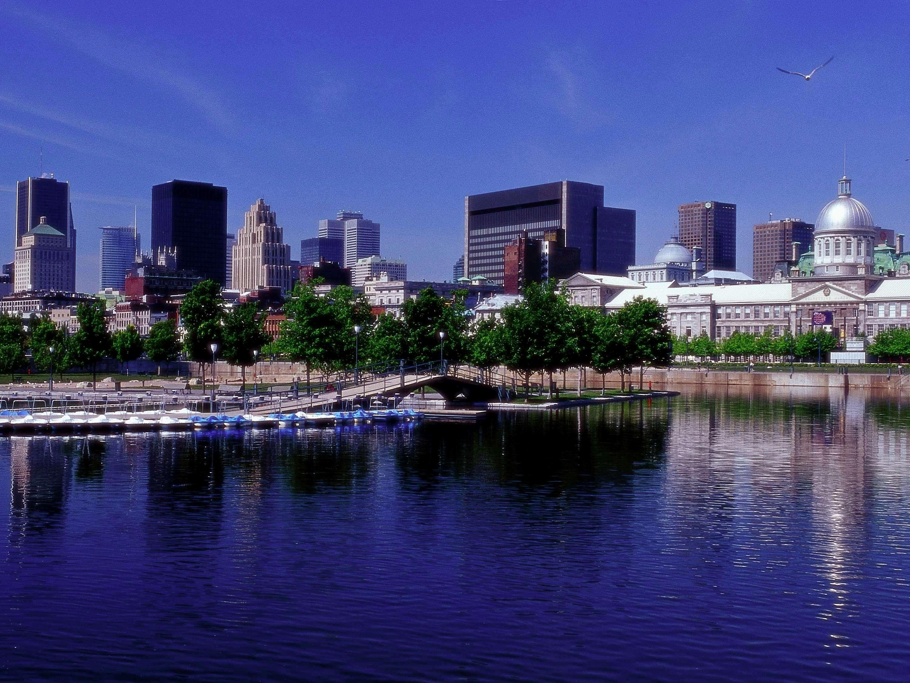 Novotel Montreal Aeroport Дорваль Экстерьер фото